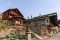 Casa-La Fuste center St-Véran Foot of the Slopes