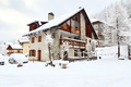 Casa-Le Toussiard apartment in chalet St-Véran