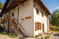 Casa-Le Toussiard apartment in chalet St-Véran