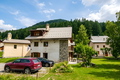 Casa-Le Toussiard apartment in chalet St-Véran