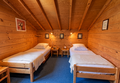 Casa-Les Heureux magnificent chalet Risoul 1850