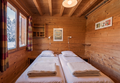 Casa-Les Heureux magnificent chalet Risoul 1850
