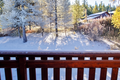 Casa-Les Heureux magnificent chalet Risoul 1850