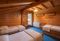 Casa-Les Heureux magnificent chalet Risoul 1850