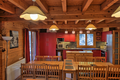 Casa-Les Heureux magnificent chalet Risoul 1850