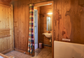 Casa-Les Heureux magnificent chalet Risoul 1850