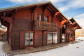 Casa-Les Heureux magnificent chalet Risoul 1850