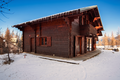 Casa-Les Heureux magnificent chalet Risoul 1850