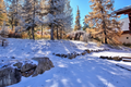 Casa-Les Heureux magnificent chalet Risoul 1850