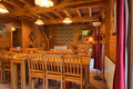 Casa-Les Heureux magnificent chalet Risoul 1850
