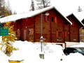 Casa-Les Heureux magnificent chalet Risoul 1850