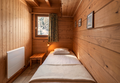 Casa-Les Heureux magnificent chalet Risoul 1850