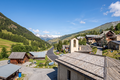 Casa-La Lorraine lovely studio in a chalet