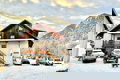 Casa-La Lorraine joli studio dans chalet St-Véran