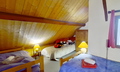 Casa-Le Gerland : joli duplex dans chalet St-Véran