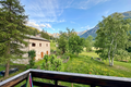 Casa-Le Gerland pretty duplex in a chalet St-Veran