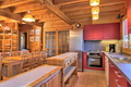 Casa-Forêt Blanche splendid Chalet