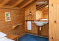 Casa-Forêt Blanche splendid Chalet