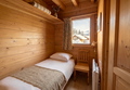 Casa-Forêt Blanche splendid Chalet