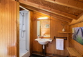 Casa-Forêt Blanche splendid Chalet