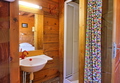 Casa-Forêt Blanche splendid Chalet
