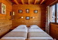 Casa-Forêt Blanche splendid Chalet