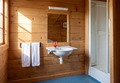 Casa-Forêt Blanche splendid Chalet