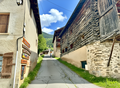 Casa-La Lobio foot of the slopes breathtaking view