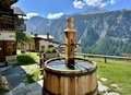 Casa-La Lobio foot of the slopes breathtaking view