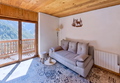 Casa-La Lobio foot of the slopes breathtaking view