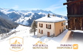 Casa-La Lobio foot of the slopes breathtaking view