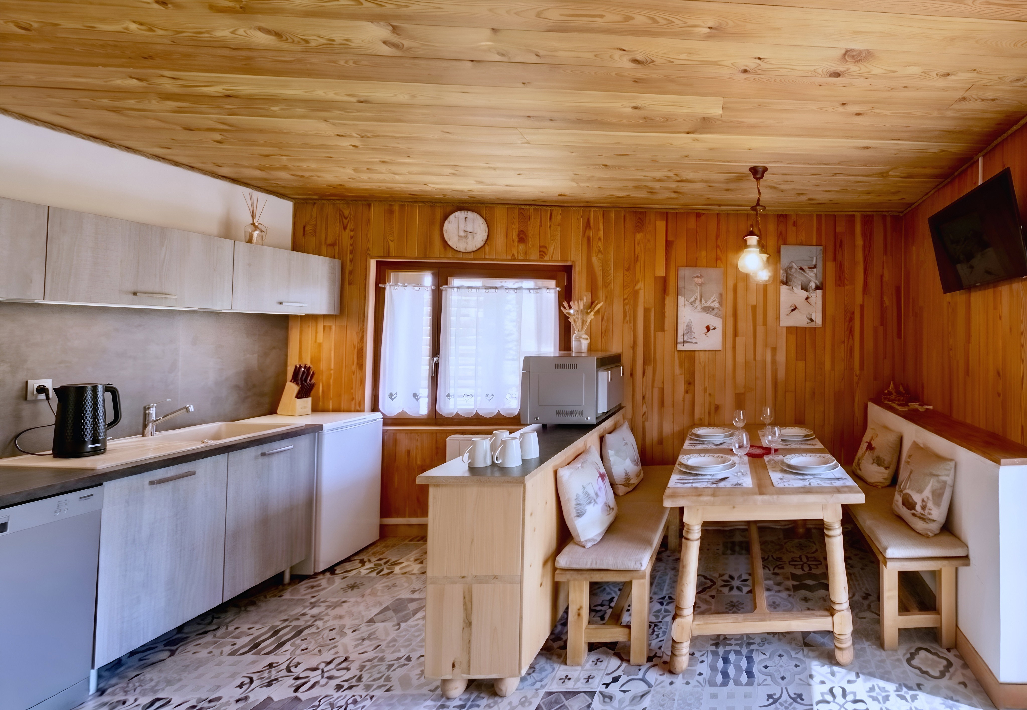 Casa-La Lobio foot of the slopes breathtaking view