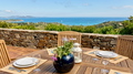 Casa-Gaou-Benat: Seaside Villa with Stunning Views