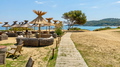 Casa-Gaou-Benat: Seaside Villa with Stunning Views