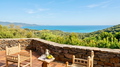 Casa-Gaou-Benat: Seaside Villa with Stunning Views