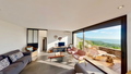 Casa-Gaou-Benat: Seaside Villa with Stunning Views