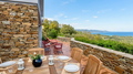 Casa-Gaou-Benat: Seaside Villa with Stunning Views
