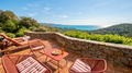 Casa-Gaou-Benat: Seaside Villa with Stunning Views