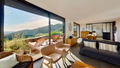 Casa-Gaou-Benat: Seaside Villa with Stunning Views