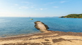 Casa-Gaou-Benat: Seaside Villa with Stunning Views