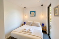 Casa-Gaou-Benat: Seaside Villa with Stunning Views