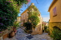 Casa-Gaou-Benat: Seaside Villa with Stunning Views