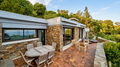 Casa-Gaou-Benat: Seaside Villa with Stunning Views