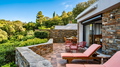 Casa-Gaou-Benat: Seaside Villa with Stunning Views