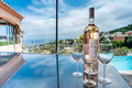 Casa-Capussambre sea view heated pool air con