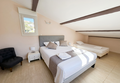 Casa-Capussambre sea view heated pool air con