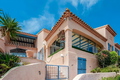 Casa-Capussambre sea view heated pool air con