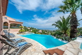Casa-Capussambre sea view heated pool air con