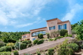 Casa-Capussambre sea view heated pool air con