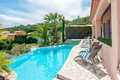 Casa-Capussambre sea view heated pool air con